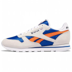 Reebok Bronze 56K X Reebok Classic Leather 'New York Knicks' Sportbačiai GZ3878 37.5