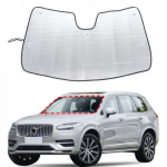 Automobilio saulės skydelis priekiniam stiklui, lango saulės skydelio uždangalas, skirtas Volvo XC90 2016-24