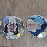 (Naudota) G-DRAGON GD Heartbreaker, Big Bang 2-asis albumas CD Naudotas