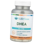 Dehidroepiandrosteronas, DHEA, LifeTime Vitamins 90 kaps. (72502002) 90caps