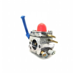 Originalus ZAMA W40 Karbiuratorius 128 Skirtas Husqvarna 125L 125LD 128C 128CD 128L 128R 128RJ 124L 545081848 545130001 Zama C1Q-W40A