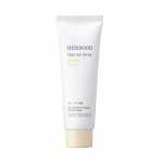 mixsoon pupelių saulės esencija SPF 50+ PA++++ | Lengva ir drėkinanti UV apsauga | 50 ml