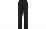 Nike Dri-FIT Vyri&scaron;kos austos komandinės treniruočių kelnės DM6627-010 S