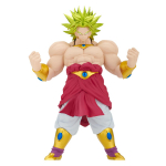 Banpresto Dragon Ball Z Super Saiyan Broly Saiyan Blood Figūrėlė