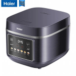 Haier I&scaron;manusis jutiklinio ekrano ryžių viryklė CN ki&scaron;tukas (adapteris įtrauktas)
