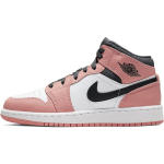 Jordan Air Jordan 1 Vintažiniai krep&scaron;inio batai GS 555112-603 40
