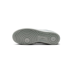 Nike Air Force 1 07 Summit White Strata Grey Vyri&scaron;ki sportbačiai FJ4146-128 44.5 white