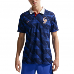 Nike Fff 2026/27 Rungtynių Namų vyri&scaron;kas Nike Aero-FIT futbolo autenti&scaron;kas mar&scaron;kinėlis IB5158-480 L