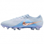 Nike Tiempo Maestro futbolo bateliai Unisex Mėlyni Auksiniai IF4098-084 41