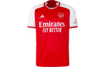 adidas Arsenal 23/24 namų mar&scaron;kinėliai raudoni HR6929 S red