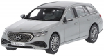 Originalus universalas AMG Line Manufaktur Alpine Grey [Mercedes-Benz kolekcija] E klasė (S214) 1/43