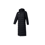 adidas &Scaron;ilta Laisvalaikio Ilga Pūkinė Striukė Vyri&scaron;ka Vir&scaron;utinė Apranga Juoda BS0056 XXL black
