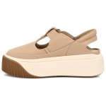 UGG EZ Duzzit Audiniai Laisvalaikio Batai Moteri&scaron;ki Rudi 1167500-MDSD 39