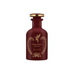 Gucci Alchemiko sodas, Osmantų kalba, Kvepalai, Ugnies elementas, Gėlių ir vaisių kvapas, EDP Osmantas / 50ml be dovanų dėžutės auksas