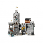 Lego kalnų tvirtovė ONE SIZE įvairiaspalvis
