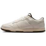 Nike Dunk Low Sportiniai Laisvalaikio Kedai Vyri&scaron;ki kedai HF5441011 41 gray