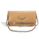 Prekinis ženklas Moteri&scaron;ka rankinė per petį 2026 Nauja Gryna ir Rankinė Auk&scaron;tos Kokybės PU Odinė Pažasties Peties ir Crossbody Rankinė Moteri&scaron;ka Kvadratinė Rankinė beige