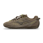 Vyri&scaron;ki sportbačiai Mizuno Laisvalaikio batai Unisex Žemi Khaki/Rudos spalvos 44.5 gray