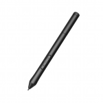 10 moons be baterijų Stylus Pen 8192 slėgio lygiai su 2 tinkintais belaidžiais klavi&scaron;ais, skirta T503 juoda
