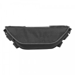 Motorcycle Accessories Waterproof Bag Storage Handlebar bag Travel Tool bag For YAMAHA Tenere 700 XT700Z XTZ 700 T7 T700 NO logo gray