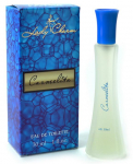 CARMELITA tualetinis vanduo moterims, Lady Charm Carmelita 30 ml
