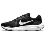 Nike Air Zoom Vomero 16 Juodi Balti Moteri&scaron;ki Sportbačiai Antracito DA7698-001 36.5