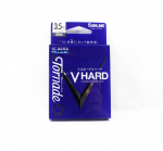 Sunline Fluorokarboninis pavadėlis Tornado V Kietoji versija 2 50m #3.5 14lb (3021) gryna