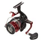 SHIMANO Sukama ritė 18 Lemare 5000D HG Uolų žuvies &Scaron;aknų žuvies BB-X black