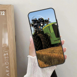 Ūkinio traktoriaus dėklas OnePlus Nord CE 4 3 2 Lite 2T N10 N20 N30 OnePlus 12 11 9 10 Pro 8T 10T 12R vir&scaron;elis OnePlus Nord N10