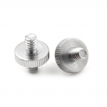 2 vnt. 1/4 1/4 i&scaron;orinis sriegis į 1/4 i&scaron;orinį sriegį sraigtinis adapteris dvigalvis sraigtas