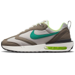 Nike Air Max Dawn alyvuogių pilka malachito spalvos vyri&scaron;ki kedai Enigma-Stone Phantom DH4656-002 42.5