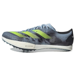 Adidas Adizero Ambition Wonder Blue Lucid Lemon Unisex sportbačiai Arctic-Night IE2767 40