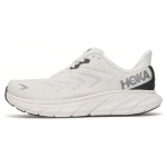 HOKA Arahi 6 2E Wide Blanc De Blanc plieno vilnos vyri&scaron;ki sportbačiai, balti 1123196-BDBSW 46