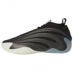 OTE RWE x adidas Harden Vol. 9 Juodi Balti Unisex Sportbačiai Core-Black Avalynė-White JS1779 45⅓
