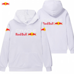 Red Bull Logotipas Porų Džemperiai Derantys Įsimylėjėlių Džemperiai Vir&scaron;ūnės Moterims Vyrams Mada Ruduo Žiema Poros Džemperis Bėgimo sportas L