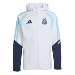 Adidas Argentina 26 Hoody Tiro Pro Selection Vyri&scaron;kas Striukė JZ5941 XL