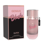 Genius Blush Emper Eau de parfum 100 ml