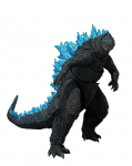 TAMASHII NATIONS MonsterArts GODZILLA I&Scaron; GODZILLA x NAUJASIS IMPERIJA Godzilla x Kong Naujas maždaug 160 mm PVC dažyta veiksmo figūrėlė S.H. KONGAS