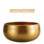 Tibeto dainuojantis dubuo rinkinys Meditacijos garso dubuo Joga Meditacija Giedojimo dubuo Unikali dvasinė dovana moterims ir vyrams