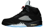 Jordan 5 Retro Black Metallic 2016 Vyri&scaron;ki 845035-003 42.5