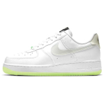 Nike Air Force 1 '07 Lx 'Have A Nike Day' Moteri&scaron;ki CT3228-100 38.5 white