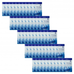FARM STAY Visible Difference Mask Pack Kolageno 23ml (3 variantai) 50 sheets