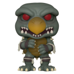 TMNT 2: &bdquo;Ooze Tokka Pop&ldquo; paslaptis! Vinilas