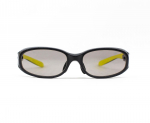 Zeque Polarized Fishing Akiniai nuo saulės Revin F-1226 GREY YELLOW TV (4791)