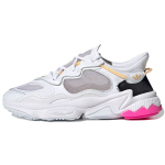 Adidas Ozweego Lite Balti Hazy Orange Moteri&scaron;ki sportbačiai Cloud-White FX6295 37⅓