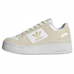 Adidas Forum Bold Aliuminio Smėlio Stratos Moteri&scaron;ki Kedai Rudo Debesėlio Baltumo IG0270 36⅔