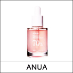 [ANUA] (ho) Persikų 70 Niacino serumas 30ml