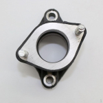 Motociklo angliavandenių izoliatoriaus CB100B CG125 Gl100 Gl145 įsiurbimo kolektorius