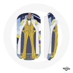 Souris Sans Fil Kizaro Admiral One Piece Anime