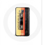 Coque pour Samsung Galaxy j3 2016 Cassette Design Breaking Bad
